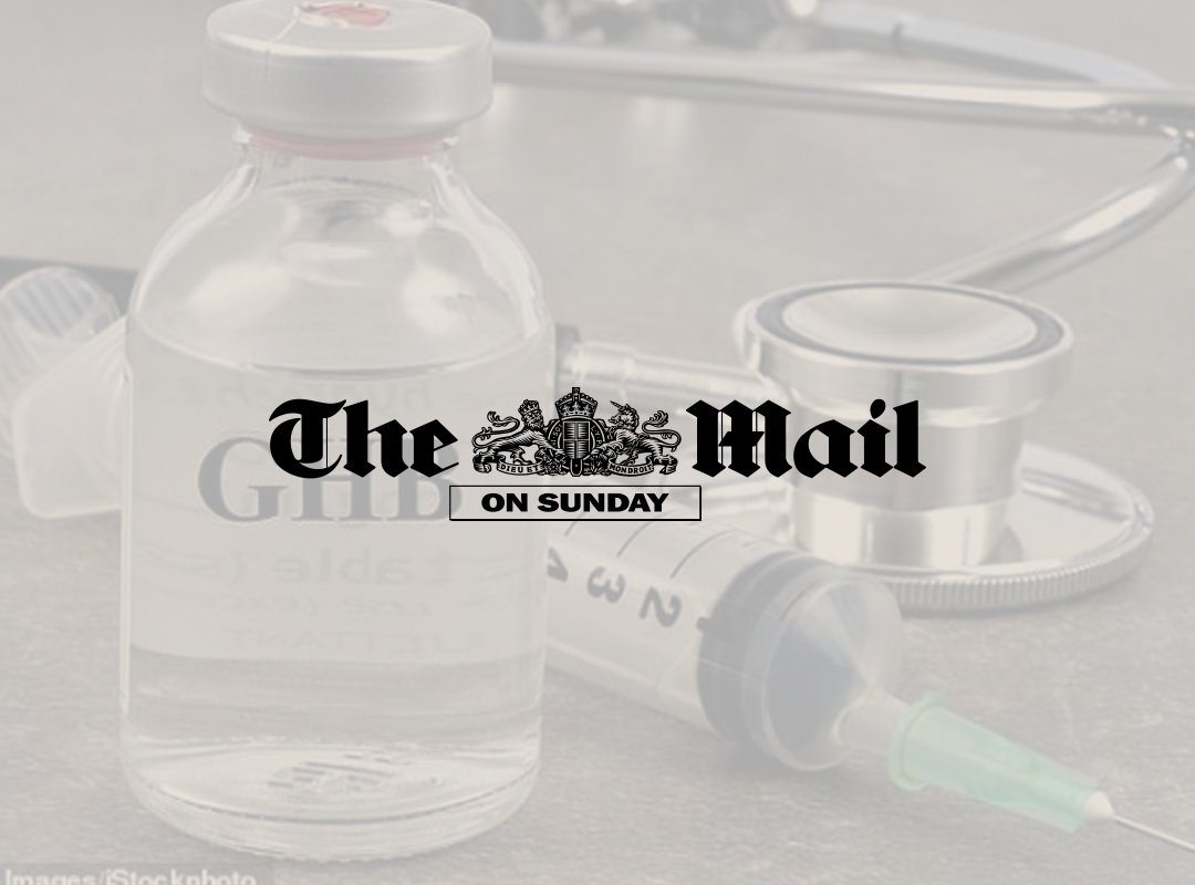 Jan Gerber comments on the silent epidemic of GHB addiction with fatal consequences – The Mail on Sunday