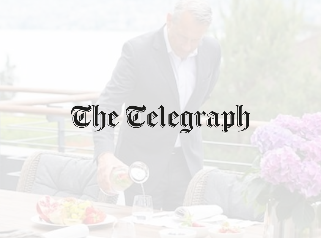 Paracelsus Recovery: where broken families come to repair – The Telegraph