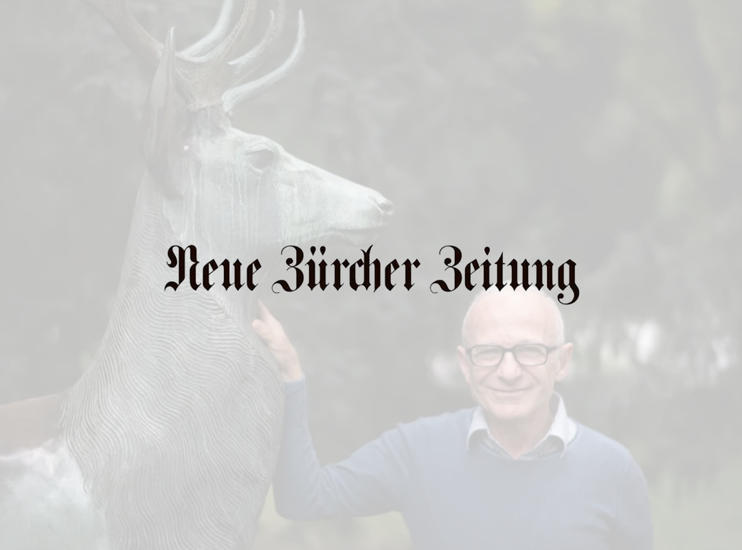 Dr. Thilo Beck weighs in on controlled drug legalisation – Neue Zürcher Zeitung
