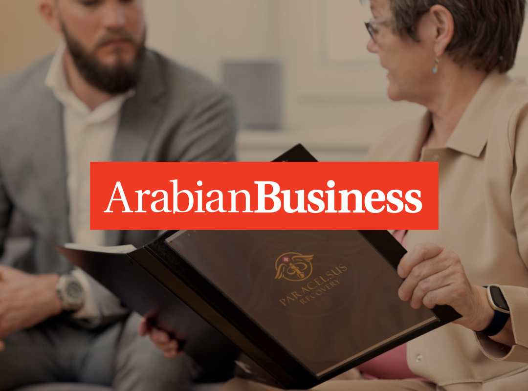 ‘The doctor is always right,’ says Jan Gerber – Arabian Business Russia