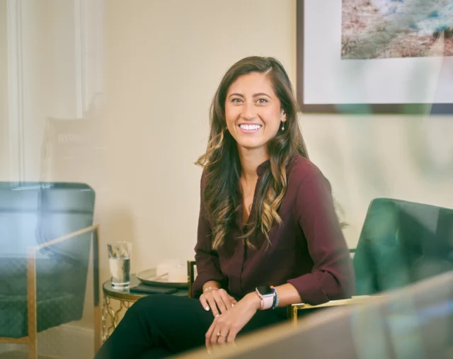 Clinical team providing compassionate care at Paracelsus Recovery