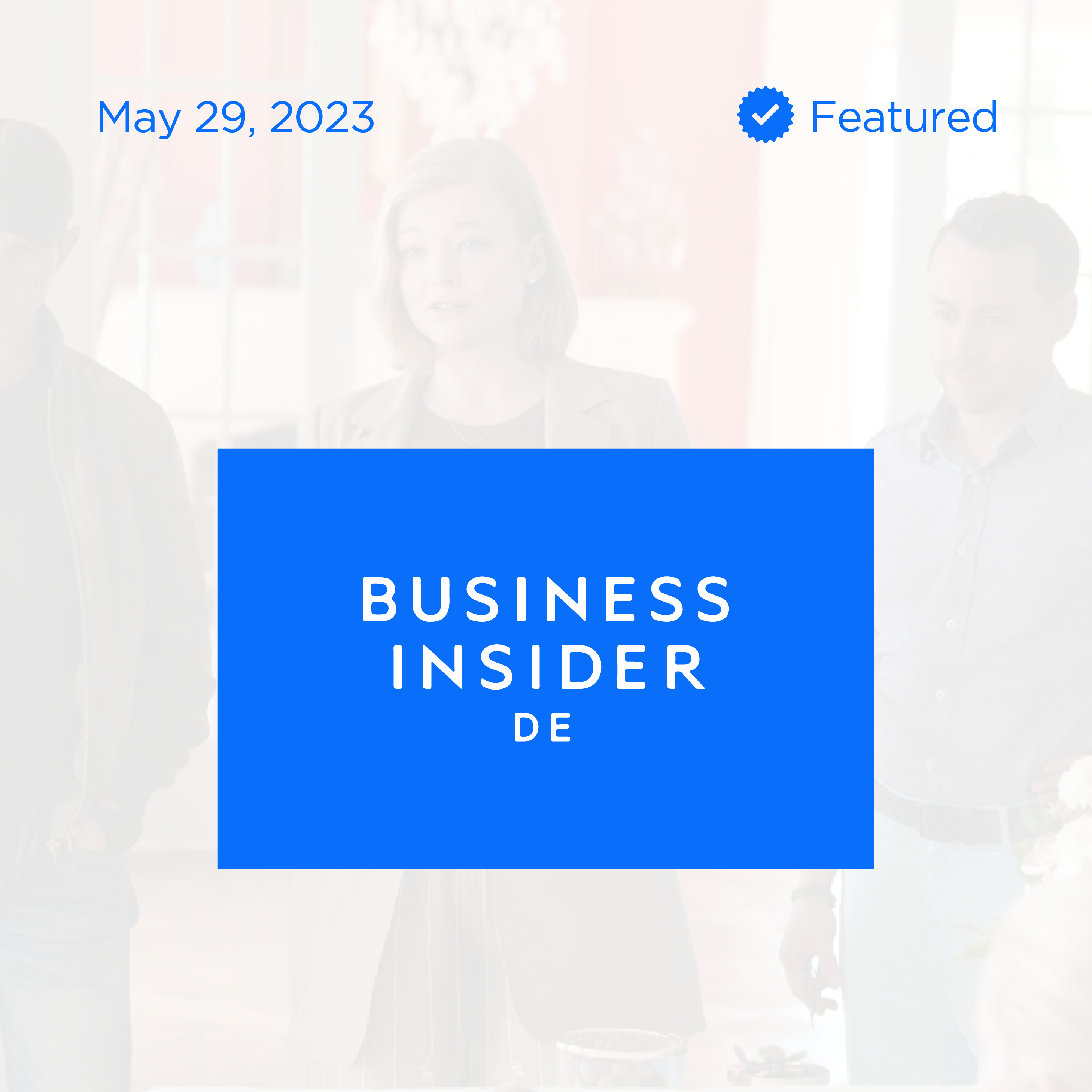 Jan Geber unpacks ‘succession syndrome’ – Business Insider Deutschland