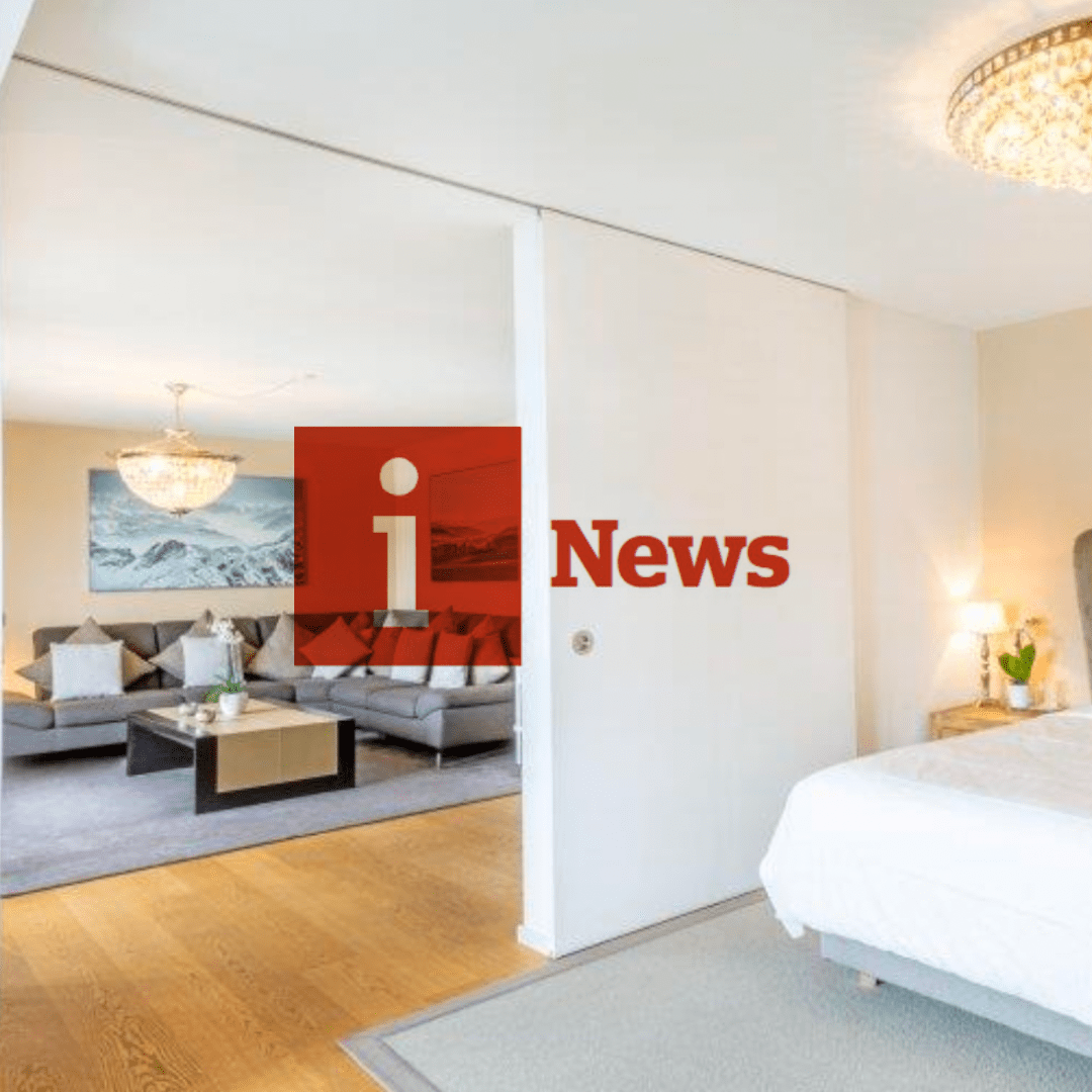 Why British women are paying 85K a week to go to Paracelsus Recovery for ‘menopause rehab’ – iNews