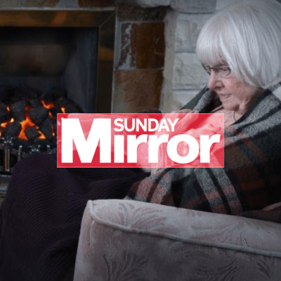 Why record numbers of elderly people are snorting cocaine, according to Jan Gerber – Sunday Mirror