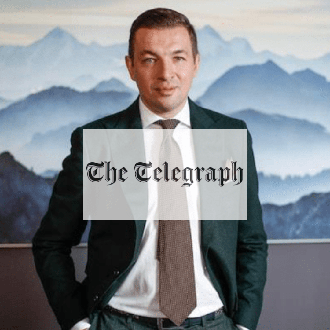 The man who spent a million pounds kicking his middle-class cocaine habit – The Telegraph