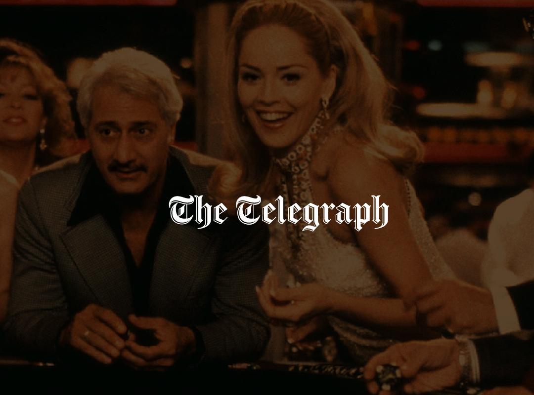 What actually gets you hooked to high-stakes gambling, according to Jan Gerber – The Telegraph