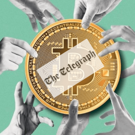 The £150 test that will transform how your medicine works: Jan Gerber explains – The Telegraph