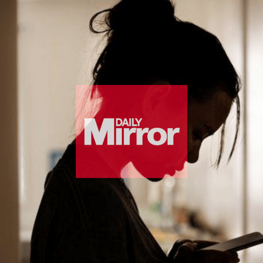 Jan Gerber unpacks TikTok addiction amongst younger generations – The Mirror