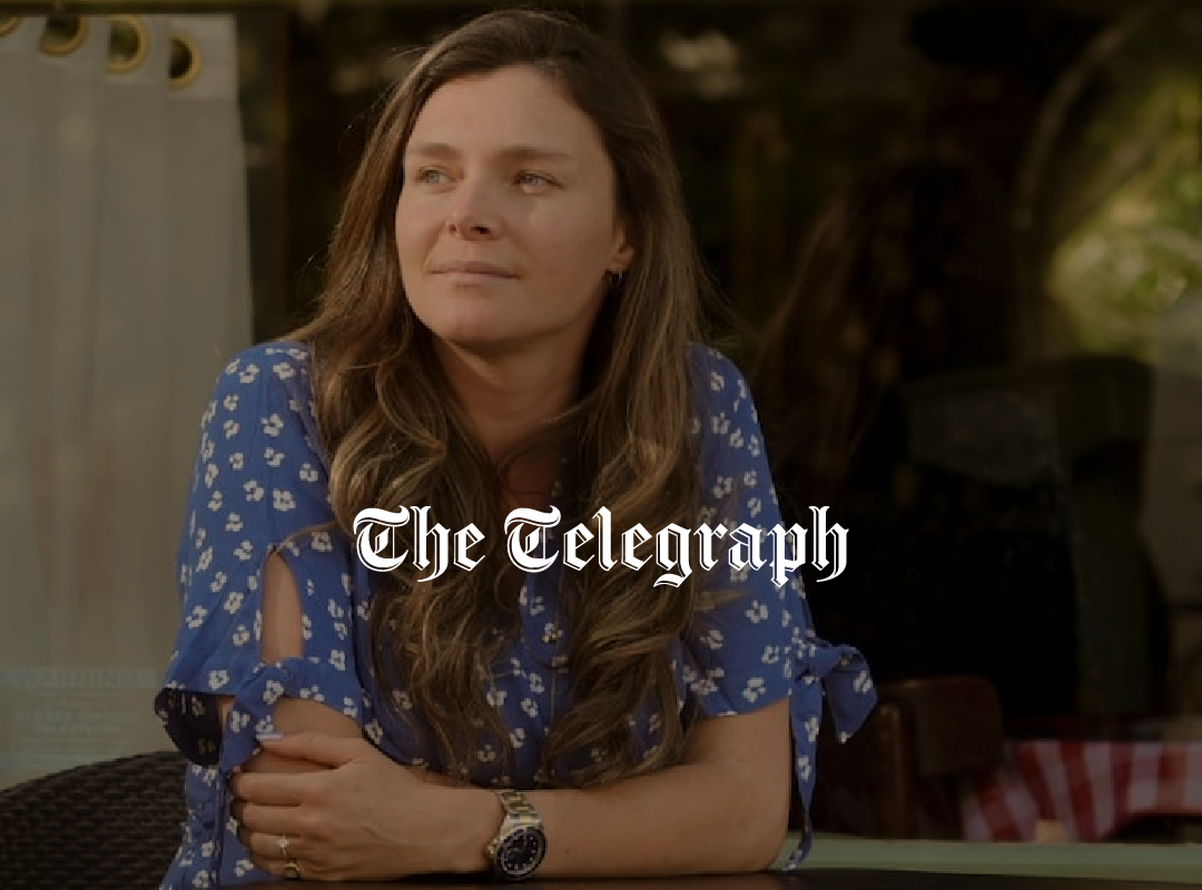 Can Naltrexone fix your alcohol problem? Jan Gerber weighs in  – The Telegraph