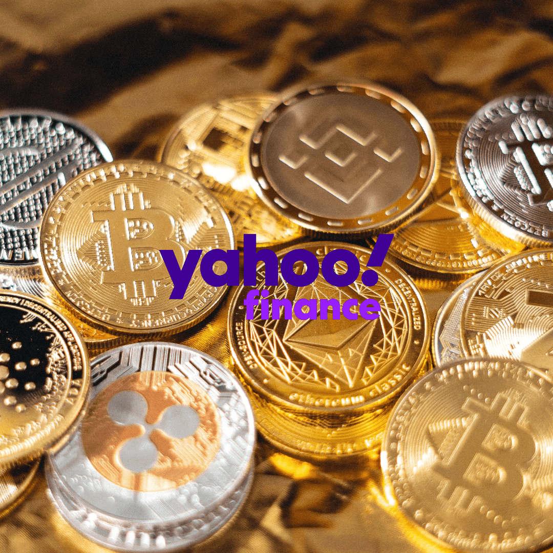 Crypto addiction ‘can happen to just about anyone,’ Paracelsus Recovery CEO says – Yahoo! Finance