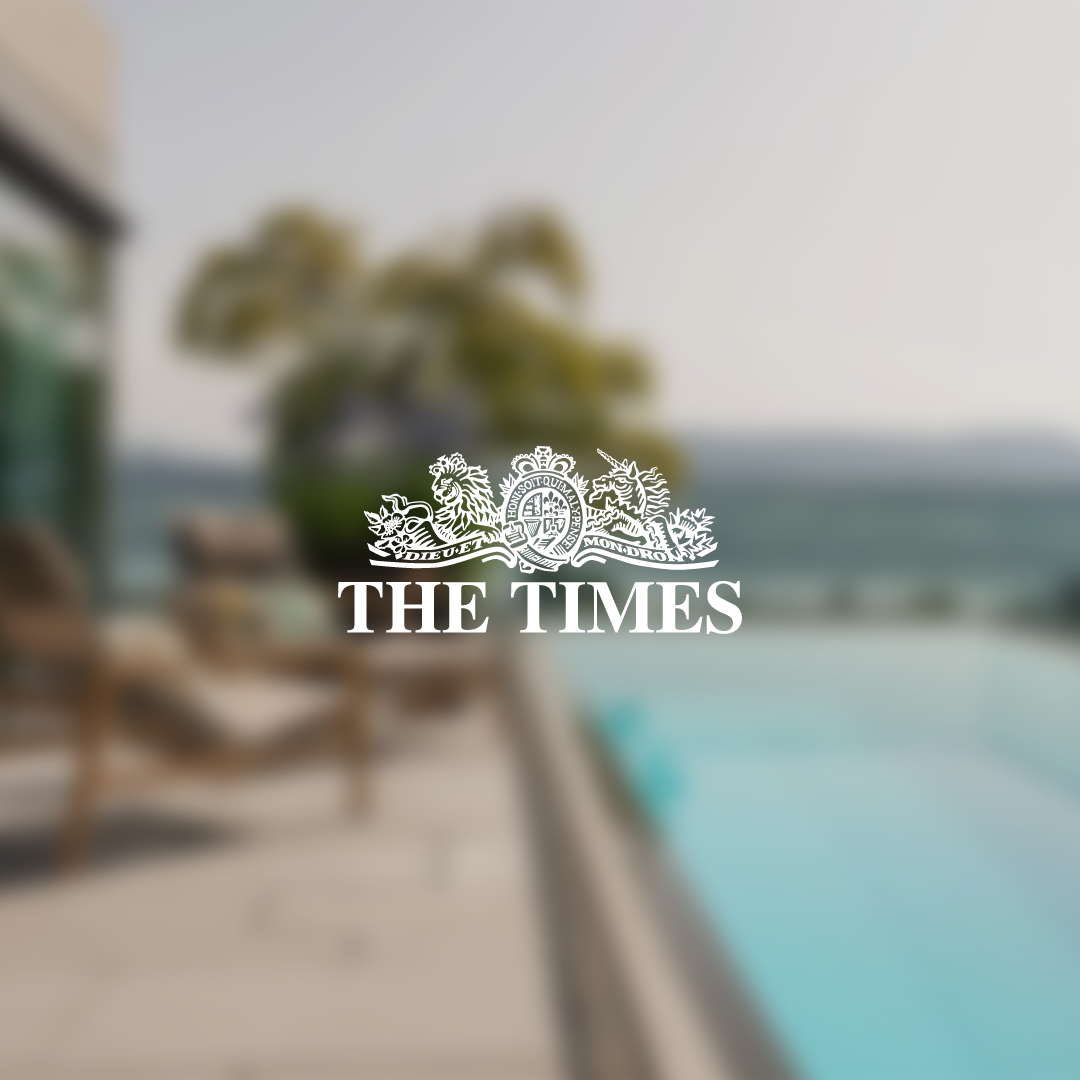Paracelsus Recovery: one of the most exclusive rehab centres on Earth – The Times
