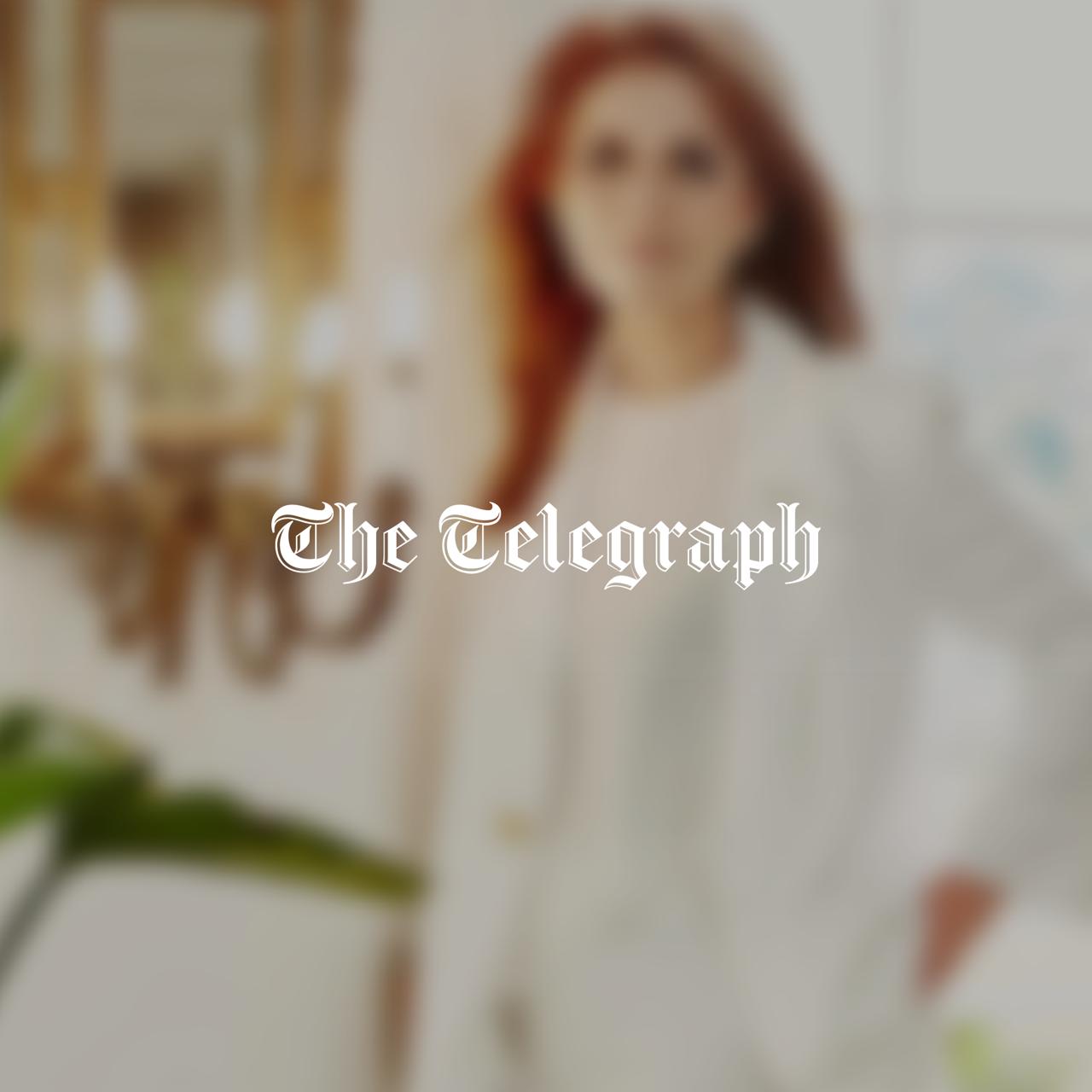 ‘A sanctuary’: Sarah Ferguson’s visit to Paracelsus Recovery – The Telegraph